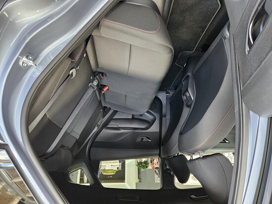 HYUNDAI KONA EV SX2 N Line POWER 64,8 kWh 150 kW_5