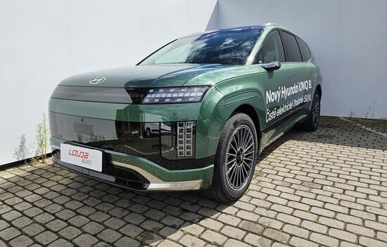 HYUNDAI IONIQ 9 7S ME Calligraphy POWER 110 kWh 226 kW_1