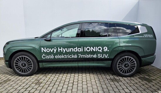 HYUNDAI IONIQ 9 7S ME Calligraphy POWER 110 kWh 226 kW_2