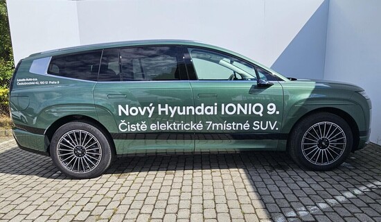 HYUNDAI IONIQ 9 7S ME Calligraphy POWER 110 kWh 226 kW_3