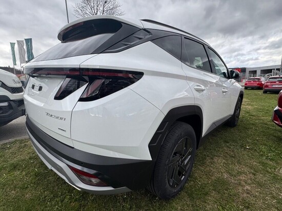 HYUNDAI TUCSON NX4 GO Czech! 1,6 T-GDI 132 kW_5