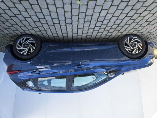 HYUNDAI i20 BC3 GO! 1,0 T-GDI 66 kW_2