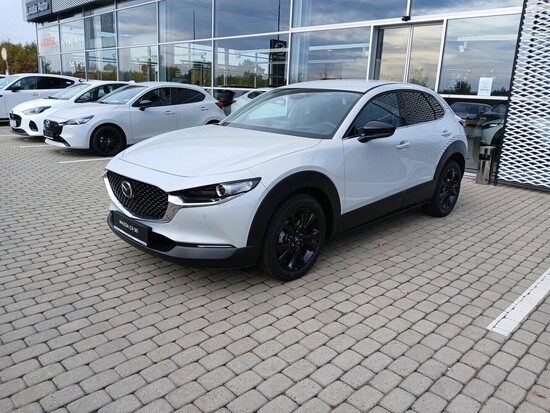 MAZDA CX-30 Homura FWD 2,5l e-Skyactiv G140  kW_1