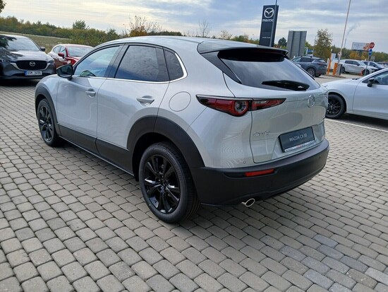MAZDA CX-30 Homura FWD 2,5l e-Skyactiv G140  kW_3