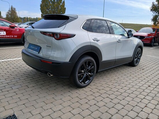MAZDA CX-30 Homura FWD 2,5l e-Skyactiv G140  kW_5