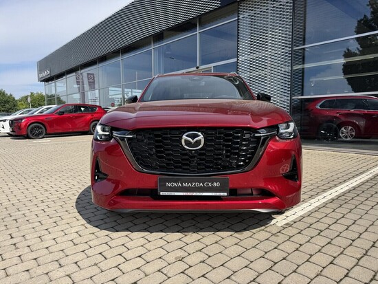 MAZDA CX-80 AWD Homura Plus 2.5L e-Skyactiv PHEV 327 141 kW_2