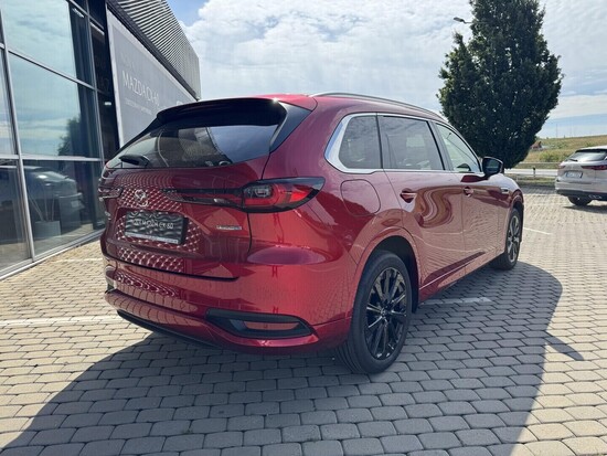 MAZDA CX-80 AWD Homura Plus 2.5L e-Skyactiv PHEV 327 141 kW_4