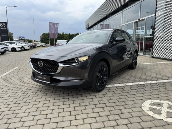 MAZDA CX-30 Homura FWD e-Skyactiv X186 137 kW_1
