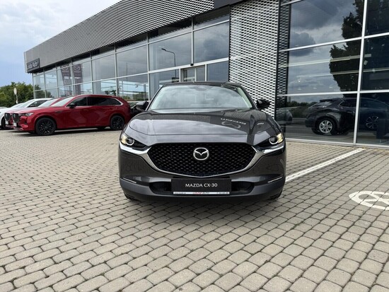 MAZDA CX-30 Homura FWD e-Skyactiv X186 137 kW_2