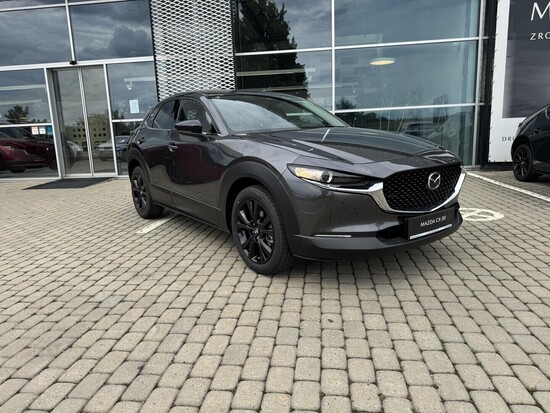 MAZDA CX-30 Homura FWD e-Skyactiv X186 137 kW_3