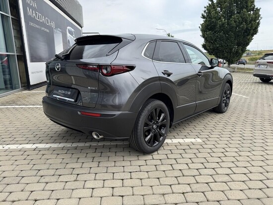 MAZDA CX-30 Homura FWD e-Skyactiv X186 137 kW_4