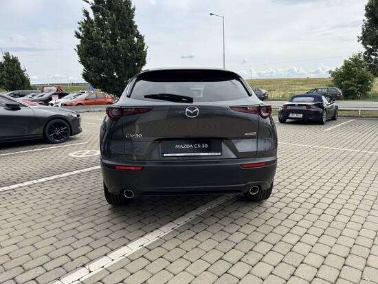 MAZDA CX-30 Homura FWD e-Skyactiv X186 137 kW_5
