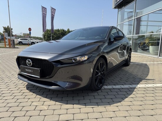 MAZDA 3 HB Homura 2,5 e-Skyactiv G140 103 kW_1