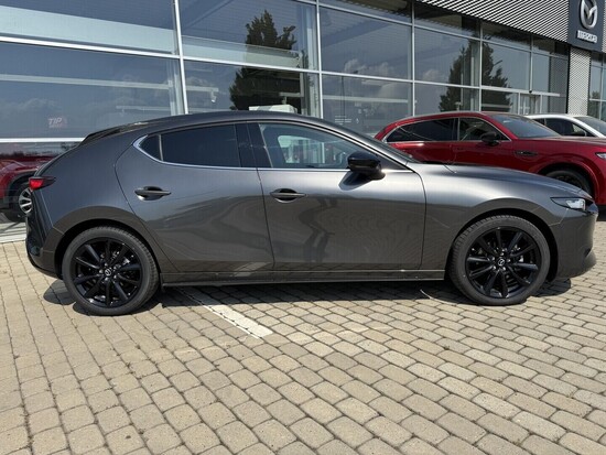 MAZDA 3 HB Homura 2,5 e-Skyactiv G140 103 kW_4