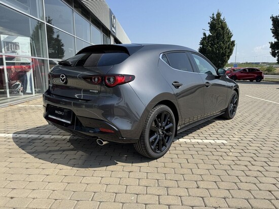 MAZDA 3 HB Homura 2,5 e-Skyactiv G140 103 kW_5