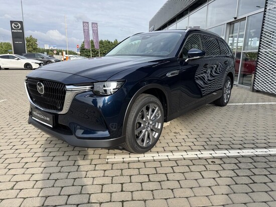 MAZDA CX-80 Exclusive-Line 3,3 e-Skyactiv D254 254 kW_1