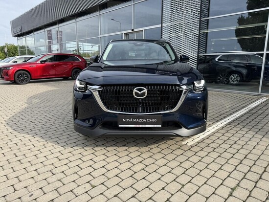 MAZDA CX-80 Exclusive-Line 3,3 e-Skyactiv D254 254 kW_2