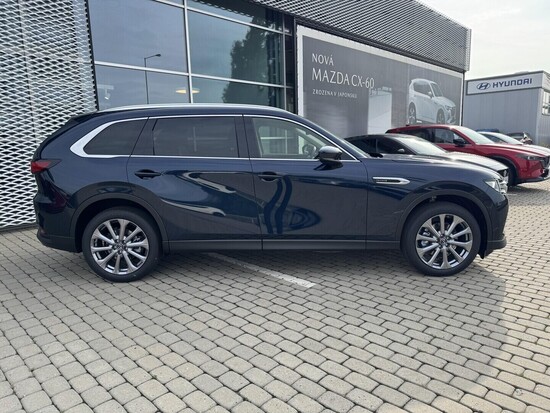 MAZDA CX-80 Exclusive-Line 3,3 e-Skyactiv D254 254 kW_4