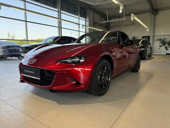 MAZDA MX-5 2ST Homura  1,5l e-Skyactiv G132 97 kW_1