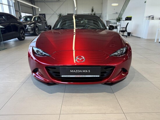 MAZDA MX-5 2ST Homura  1,5l e-Skyactiv G132 97 kW_2