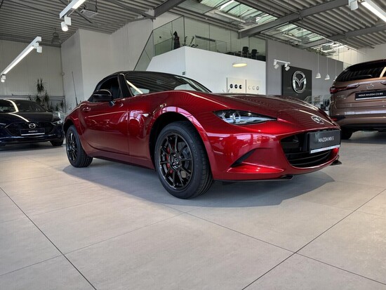 MAZDA MX-5 2ST Homura  1,5l e-Skyactiv G132 97 kW_3