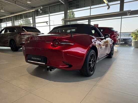 MAZDA MX-5 2ST Homura  1,5l e-Skyactiv G132 97 kW_4