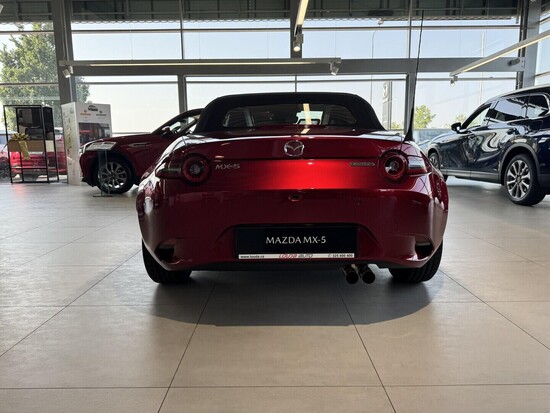 MAZDA MX-5 2ST Homura  1,5l e-Skyactiv G132 97 kW_5