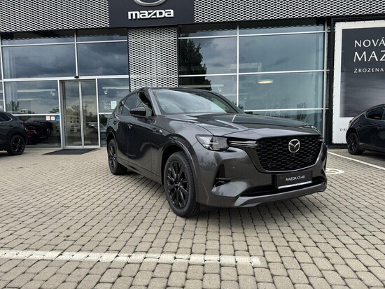 MAZDA CX-60 Homura COSO 3.3 D254 AWD AT 187 kW_3