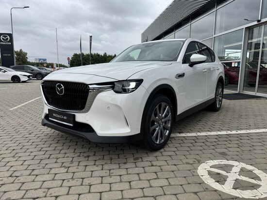 MAZDA CX-60 Exclusive-Line 3.3l e-Skyactiv D254 187 kW_1
