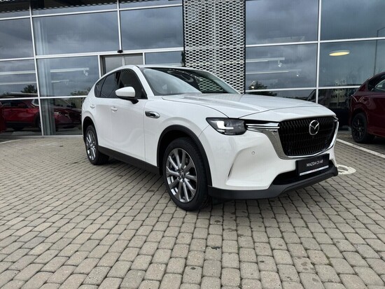 MAZDA CX-60 Exclusive-Line 3.3l e-Skyactiv D254 187 kW_2