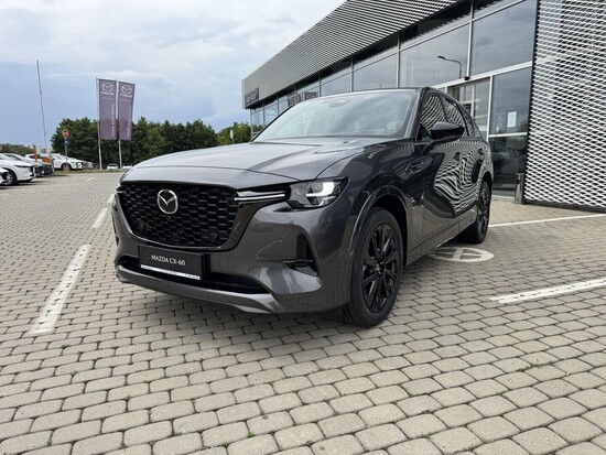 MAZDA CX-60 Homura Plus 2,5 e-Skyactiv PHEV 327 kW_1