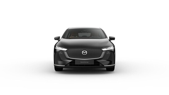 MAZDA 6e Takumi Plus  EV 258ps  190 kW_2