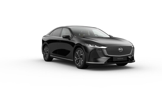 MAZDA 6e Takumi Plus  EV 258ps  190 kW_3