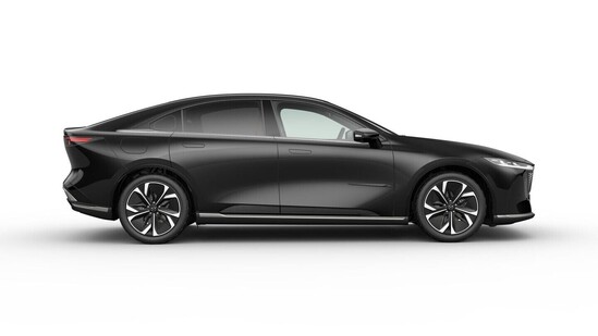 MAZDA 6e Takumi Plus  EV 258ps  190 kW_4