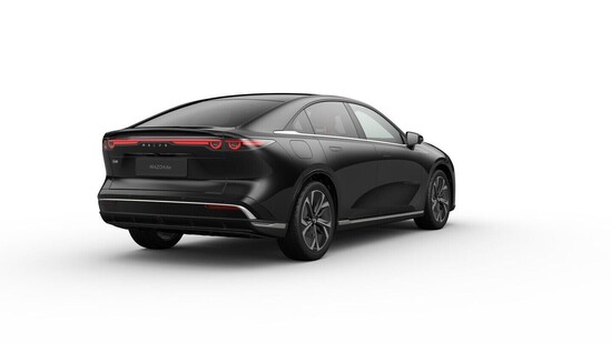 MAZDA 6e Takumi Plus  EV 258ps  190 kW_5