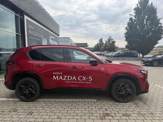 MAZDA CX-5 AWD Homura 2.5 e-Skyactiv G 141 k 104 kW_4