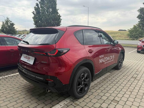 MAZDA CX-5 AWD Homura 2.5 e-Skyactiv G 141 k 104 kW_5