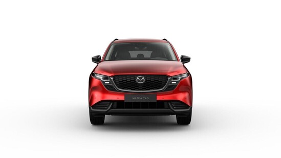 MAZDA Nová CX-5 2.5L e-Skyactiv G141 6AT FWD - Centre-line_2