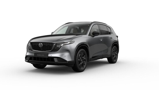 MAZDA CX-5 AWD Homura PANO TLOP 2.5L e-SKYACTIV G 141 104 kW_1