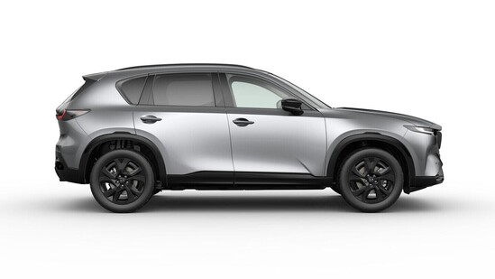 MAZDA CX-5 AWD Homura PANO TLOP 2.5L e-SKYACTIV G 141 104 kW_2