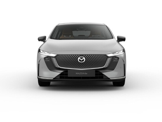 MAZDA 6e 5HB EV 258ps 1AT RWD Takumi_2