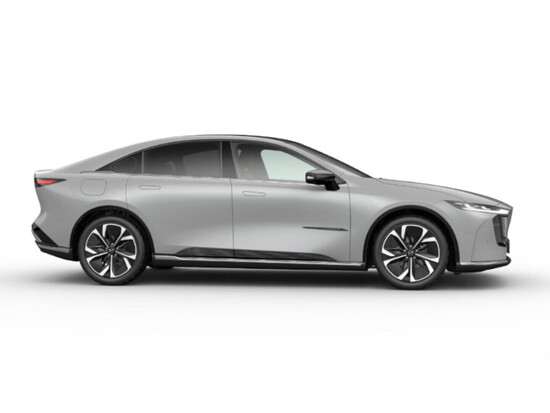 MAZDA 6e 5HB EV 245ps Long Range 1AT RWD Takumi Plus_4