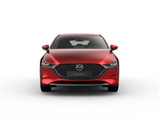 MAZDA 3 5HB 2.5L e-SKYACTIV G 140ps 6AT FWD Centre-line DESI_2