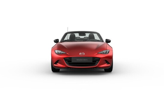 MAZDA MX-5 RWD Homura 1.5L SKYACTIV-G 132 97 kW_2