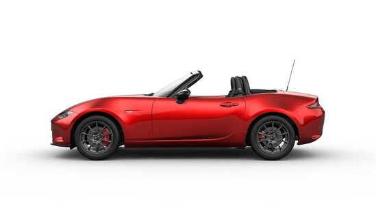 MAZDA MX-5 RWD Homura 1.5L SKYACTIV-G 132 97 kW_3