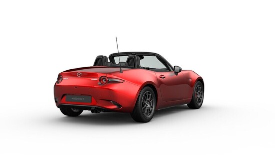 MAZDA MX-5 RWD Homura 1.5L SKYACTIV-G 132 97 kW_4
