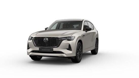 MAZDA 2026  CX-60 5WGN 3.3L e-SKYACTIV D 254ps 8AT AWD Homura Plus TLOP_1
