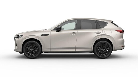 MAZDA 2026  CX-60 5WGN 3.3L e-SKYACTIV D 254ps 8AT AWD Homura Plus TLOP_2