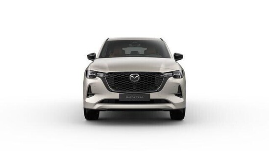 MAZDA 2026  CX-60 5WGN 3.3L e-SKYACTIV D 254ps 8AT AWD Homura Plus TLOP_3