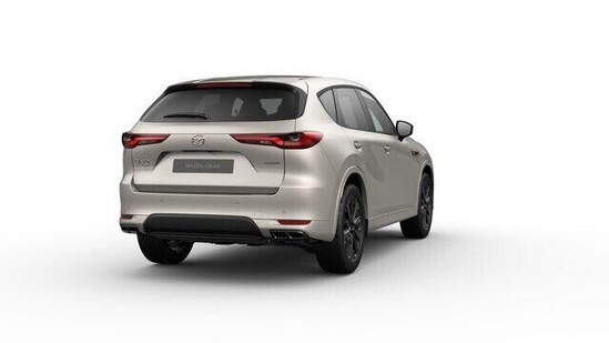 MAZDA 2026  CX-60 5WGN 3.3L e-SKYACTIV D 254ps 8AT AWD Homura Plus TLOP_4